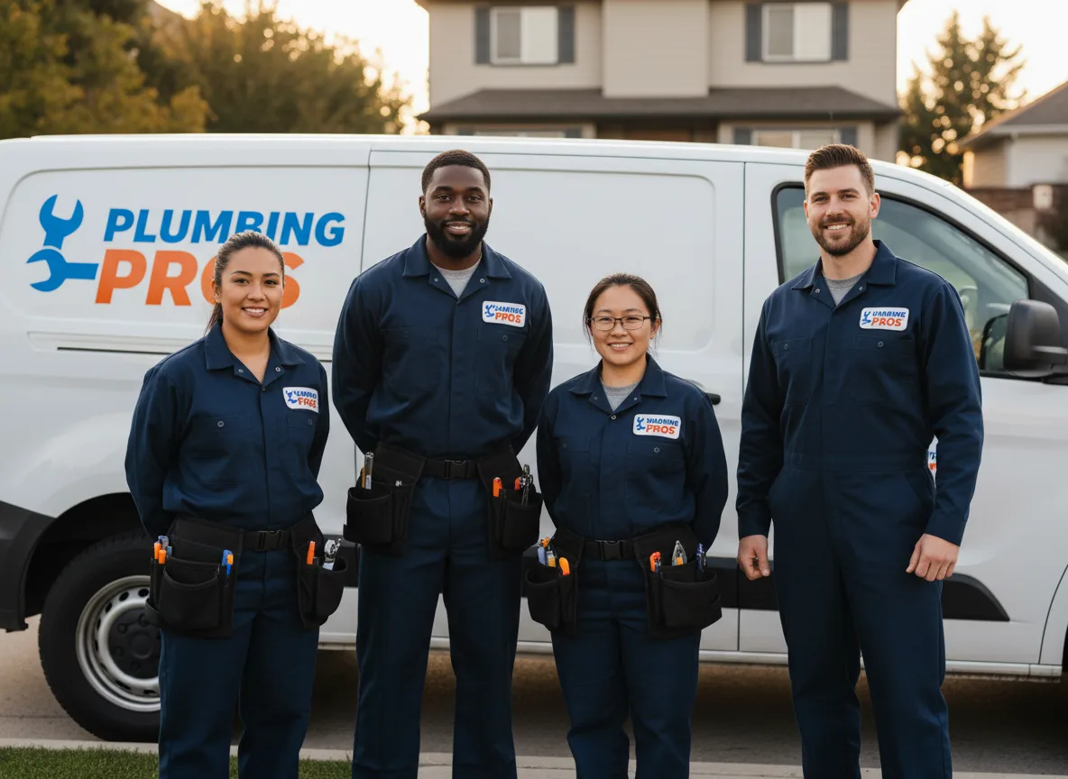Water Heater Repair company in Brinkhaven, OH